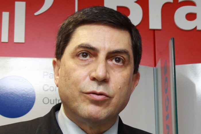 O conselho do Bradesco ganha um total de R$ 71.200.000,00. O presidente é Luiz Carlos Cappi