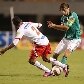 Com dois gols de Leandro, Palmeiras vence Botafogo-SP por 2 a 0 pelo Paulistão