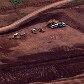 Greenpeace divulga fotos aéreas da construção da usina de Belo Monte