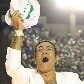 Os melhores momentos da primeira noite de carnaval no Rio de Janeiro