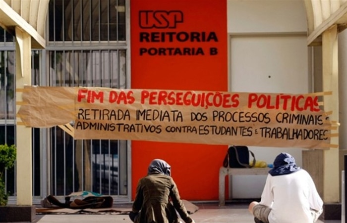 De Lula a questões do Enem, confira as imagens da semana