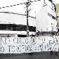 Torcedores do Santos protestam contra o preço dos ingressos para o clássico alvinegro, na Vila Torcedores do Santos protestam contra o preço dos ingressos para o clássico alvinegro, na Vila