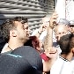Protesto tenso de camelôs fecha comércio no centro de São Paulo 