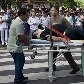 Acidente de trem em Buenos Aires deixa mortos e feridos Acidente de trem em Buenos Aires deixa mortos e feridos