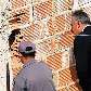 Caso Bruno: peritos vasculham casa de ex policial e encontram paredes ocas no imóvel, Belo Horizonte Caso Bruno: peritos vasculham casa de ex policial e encontram paredes ocas no imóvel, Belo Horizonte
