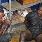 Fugitivos de presídio no Rio foram encontrados na rede de esgoto Fugitivos de presídio no Rio foram encontrados na rede de esgoto