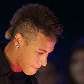 Neymar mostra suas habilidades futebolísticas no VMB 2010 Neymar mostra suas habilidades futebolísticas no VMB 2010