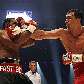 O ucraniano Wladimir Klitschko atinge o americano Eddie Chambers na vitória que lhe mantém título O ucraniano Wladimir Klitschko atinge o americano Eddie Chambers na vitória que lhe mantém título