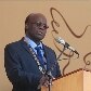 Joaquim Barbosa recebe Medalha da Inconfidência