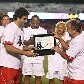 Jogo das Estrelas no Morumbi