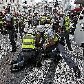 4º dia de protesto contra aumento da tarifa do transporte público em São Paulo