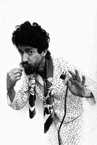 23 anos sem Raul Seixas