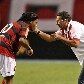 Passagem de Luxemburgo pelo Flamengo de 2010 a 2012