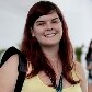 O que uma menina nerd carrega na mala da Campus Party?