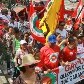 Grito dos Excluídos pede Estado a serviço da nação Grito dos Excluídos pede Estado a serviço da nação