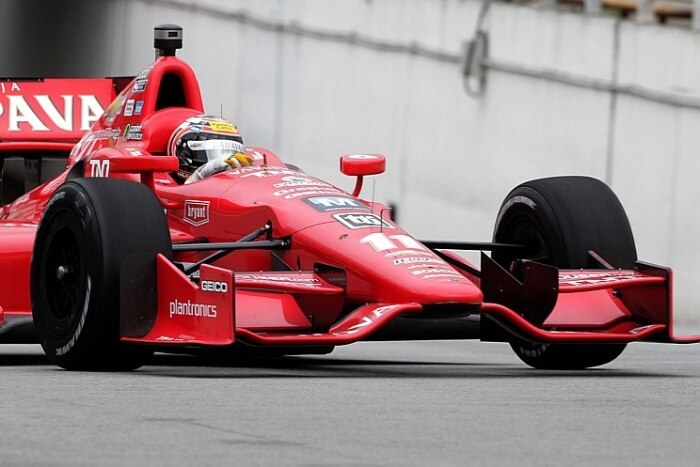 Will Power largará na pole na etapa da Fórmula Indy em São Paulo Will Power largará na pole na etapa da Fórmula Indy em São Paulo