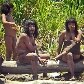 Fotos inéditas de índios isolados no Peru são divulgadas