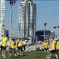 Barcelona faz primeiro treino no Japão para Mundial de Clubes Barcelona faz primeiro treino no Japão para Mundial de Clubes