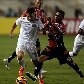 Santos joga mal e termina em empate sem gols contra o Joinville, pela Copa do Brasil