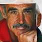 Ator do primeiro 007, o escocês Sean Connery, completa 80 anos