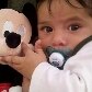 Internautas mostram seu amor ao Mickey Mouse Internautas mostram seu amor ao Mickey Mouse