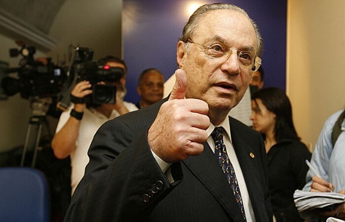 Eleições 2012 em São Paulo