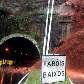 Trânsito caótico no Rio após deslizamento que provocou o fechamento do Túnel Rebouças Trânsito caótico no Rio após deslizamento que provocou o fechamento do Túnel Rebouças