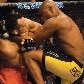 Enciclopédia do UFC, da Panini, é um guia completo do principal evento de MMA do mundo Enciclopédia do UFC, da Panini, é um guia completo do principal evento de MMA do mundo
