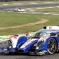 Etapa brasileira do Mundial de Endurance