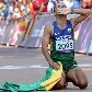 Brasil brilha em Londres e fica em sétimo lugar nos Jogos Paralímpicos Brasil brilha em Londres e fica em sétimo lugar nos Jogos Paralímpicos