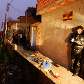 Três mortos em chacina no Capão Redondo Três mortos em chacina no Capão Redondo