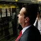 Kassab foi trabalhar por meio de transporte público nesta quinta, 22, no Dia Mundial Sem Carro