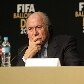 Fifa anuncia os indicados ao prêmio de melhores do ano de 2012
