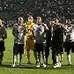 Rivalidade entre Corinthians e Vasco se mantém desde que decidiram o Mundial, há 12 anos