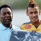 Atacante do Santos tem a missão de levar o Brasil ao ouro inédito nas Olimpíadas Atacante do Santos tem a missão de levar o Brasil ao ouro inédito nas Olimpíadas