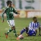 Ronny entra no segundo tempo e garante a vitória do Palmeiras sobre o Avaí