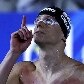 Cesar Cielo vai à final dos 50 metros borboleta no Mundial Cesar Cielo vai à final dos 50 metros borboleta no Mundial