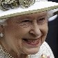 Rainha Elizabeth II chega a Dublin para visita polêmica Rainha Elizabeth II chega a Dublin para visita polêmica