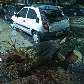 Uma árvore caiu sobre um carro na madrugada desta segunda-feira, 1, em Perdizes, zona oeste de SP Uma árvore caiu sobre um carro na madrugada desta segunda-feira, 1, em Perdizes, zona oeste de SP
