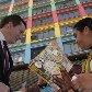 Conheça os gostos e veja algumas imagens da campanha de Celso Russomanno
