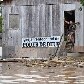 Mais de 900 pessoas ficam desalojadas no Acre Mais de 900 pessoas ficam desalojadas no Acre