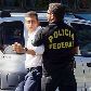 PF aborda empresário no Rio