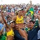 Juliana e Larissa, dupla número 1 do Brasil no vôlei de praia, anunciam separação Juliana e Larissa, dupla número 1 do Brasil no vôlei de praia, anunciam separação