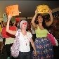 Manifestação contra pastor Feliciano termina com confusão na Câmara