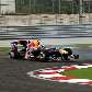 Vettel e Webber batem e deixa vitória para Hamilton no GP da Turqui Vettel e Webber batem e deixa vitória para Hamilton no GP da Turqui