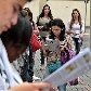 Candidatos do Enem fazem provas de Linguagens, matemática e redação neste domingo Candidatos do Enem fazem provas de Linguagens, matemática e redação neste domingo