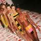 Desfile da grife Neon na São Paulo Fashion Week