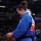 Mayra Aguiar garante mais uma medalha de bronze para o Brasil