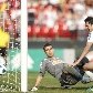 Imagens da 31.ª rodada do Campeonato Brasileiro