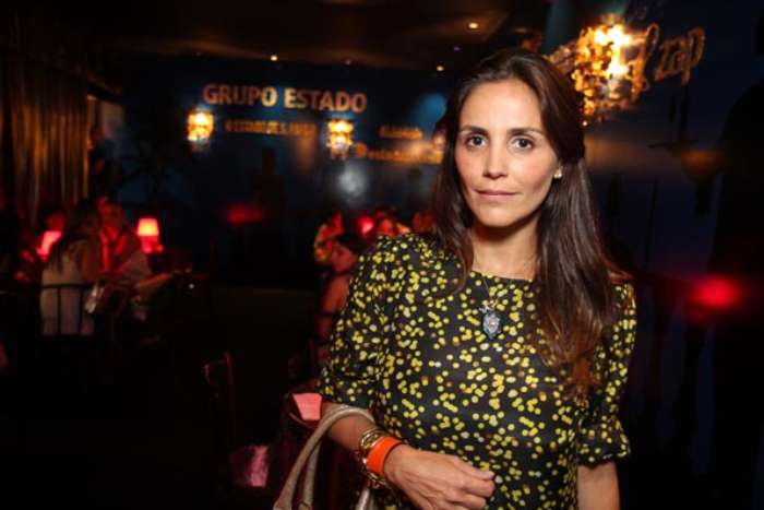 Lounge Grupo Estado